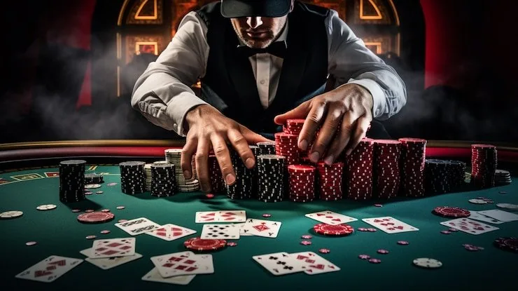calupoh Ruleta en Vivo Jade